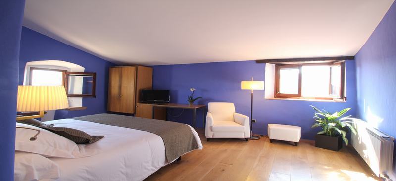 Hotel Can Cuch Cánoves Esterno foto