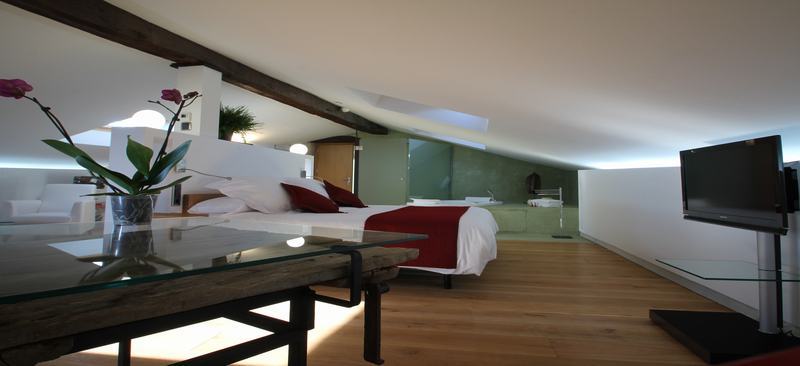 Hotel Can Cuch Cánoves Esterno foto
