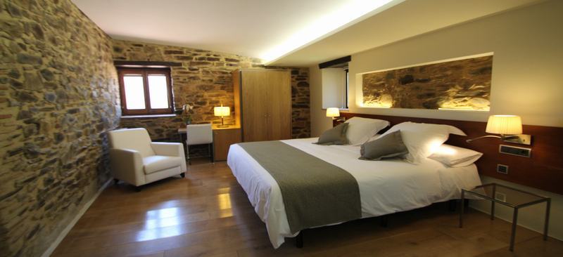 Hotel Can Cuch Cánoves Esterno foto