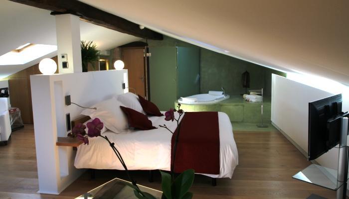 Hotel Can Cuch Cánoves Esterno foto
