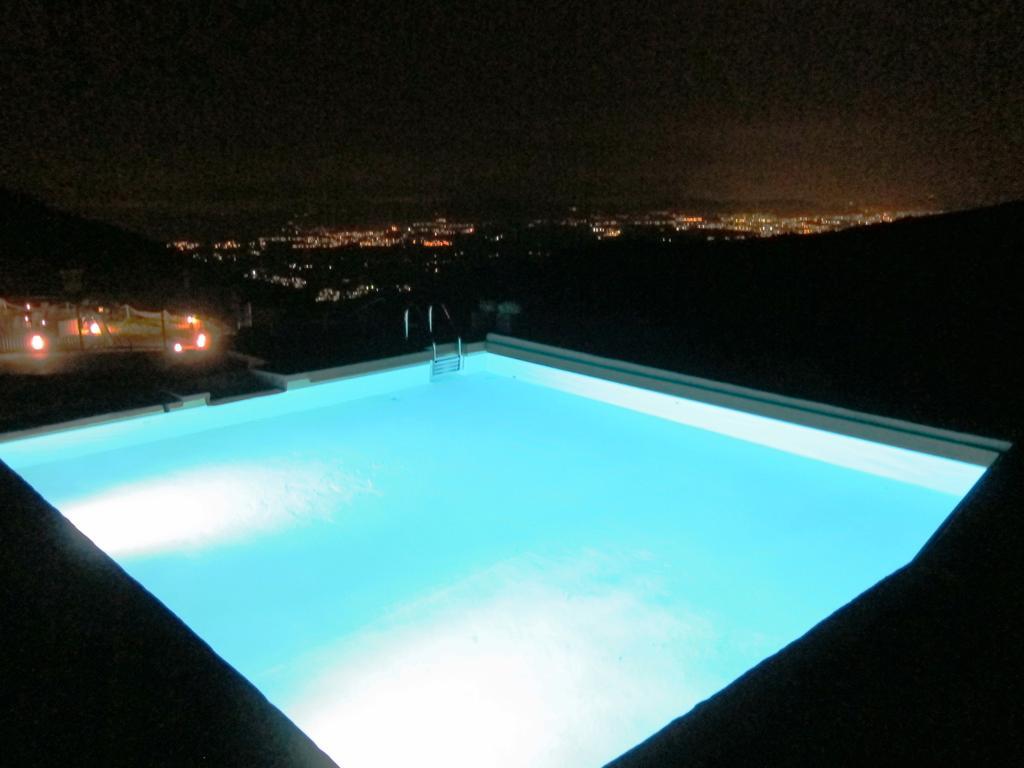 Hotel Can Cuch Cánoves Esterno foto